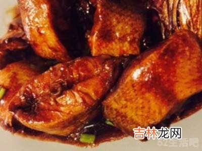 米鱼怎么烧好吃?