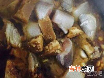 米鱼怎么烧好吃?