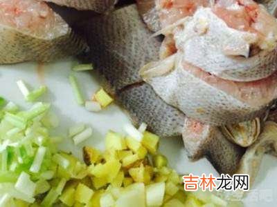 米鱼怎么烧好吃?