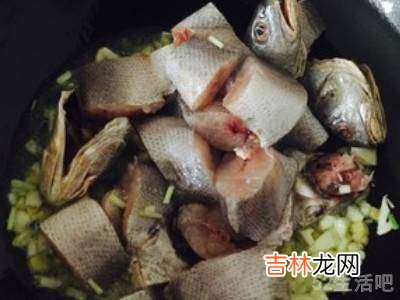 米鱼怎么烧好吃?