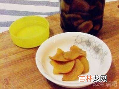 醋姜怎么腌制好吃?