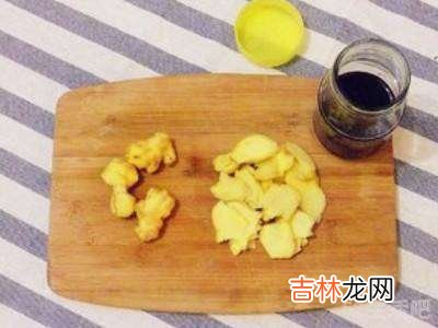 醋姜怎么腌制好吃?