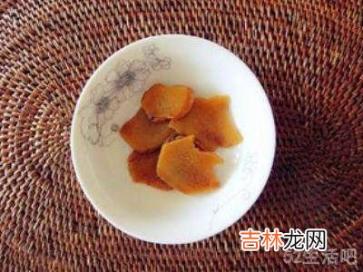 醋姜怎么腌制好吃?