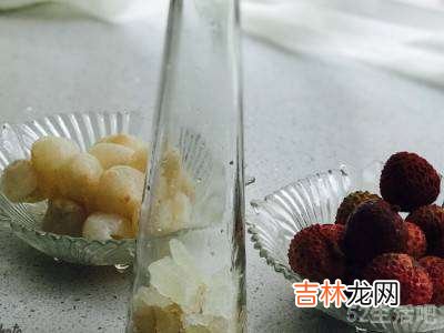 荔枝酒怎么泡制?