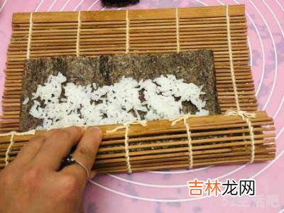 菜包饭的做法?