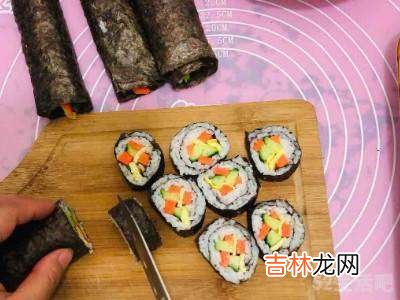 菜包饭的做法?