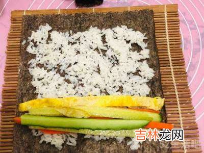 菜包饭的做法?