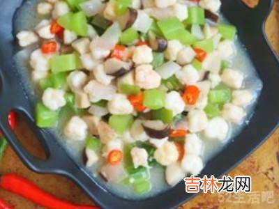 小龙虾仁怎么做好吃?