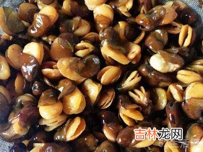 兰花豆的做法怎么做酥?