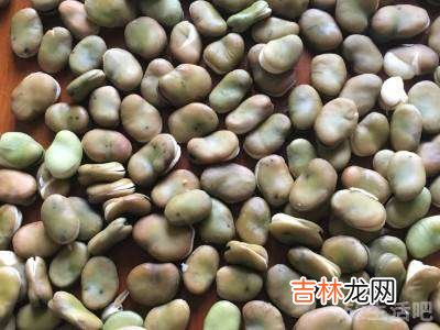 兰花豆的做法怎么做酥?