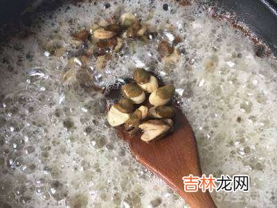 兰花豆的做法怎么做酥?