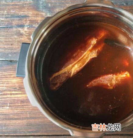 酱牛肉怎么做好吃