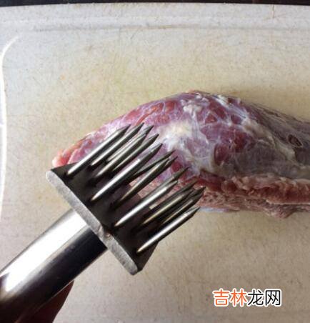 酱牛肉怎么做好吃