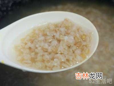 小麦仁怎么做好吃?