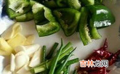 鱿鱼怎么做好吃