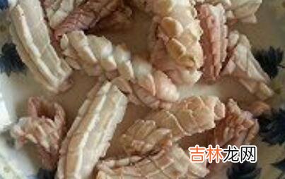 鱿鱼怎么做好吃