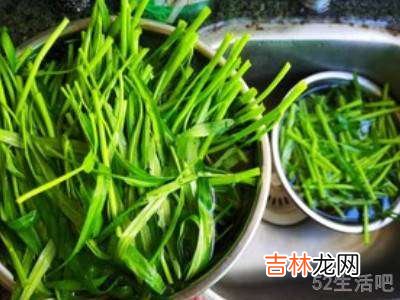 竹叶菜怎么做好吃?