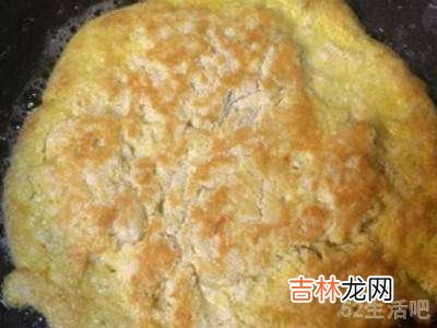 鱼卵在家里怎么做好吃?