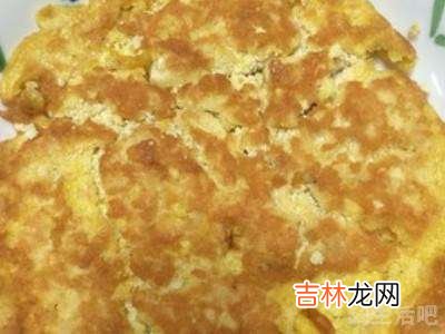 鱼卵在家里怎么做好吃?