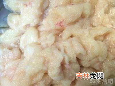 鱼卵在家里怎么做好吃?