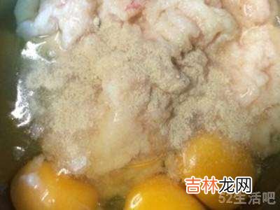 鱼卵在家里怎么做好吃?