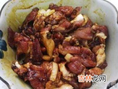茶豆角怎么做好吃法?
