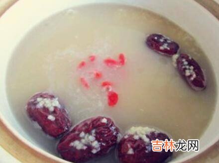 蕨麻怎么吃