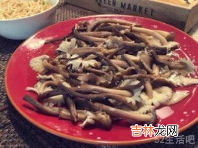 荔枝菌怎么做好吃?