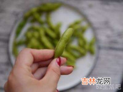 毛豆花生怎么煮好吃又入味?