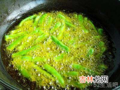 豆角炖茄子怎么做好吃?