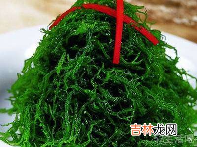 龙须菜怎么泡发?