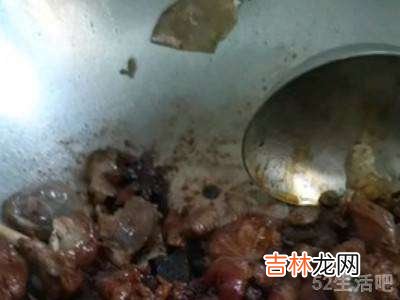 牛霖肉适合怎么做?