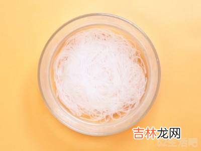 粉丝怎么吃?