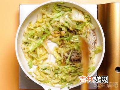 粉丝怎么吃?