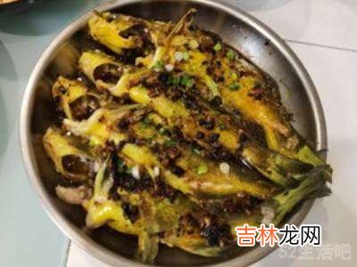 黄骨鱼怎么做好吃又简单?