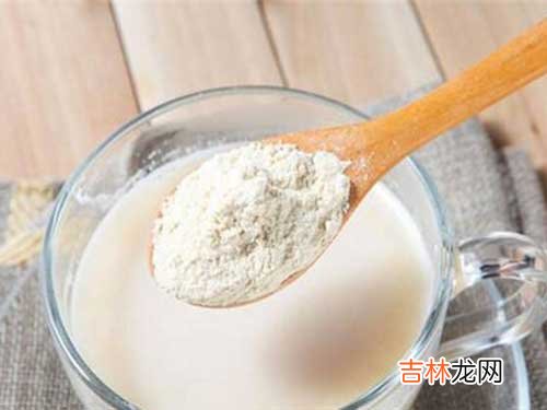 蛋白粉怎么泡