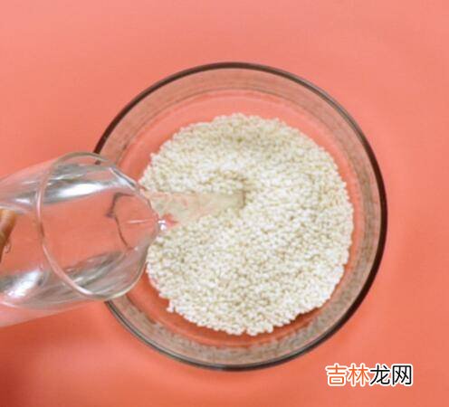 糯米怎么吃