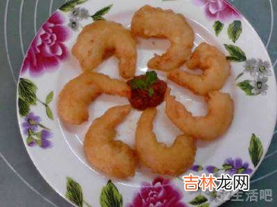 冰冻虾怎么做好吃又简单?