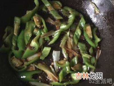 炒豆腐怎么做好吃又简单?