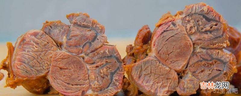 卤牛肉怎么吃?