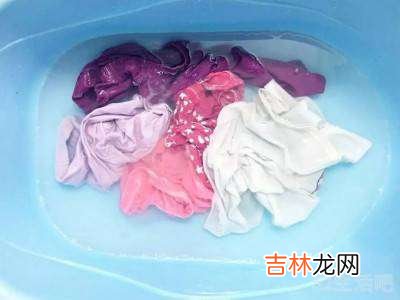 衣服上的番茄汁用什么可以洗掉?