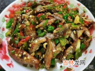 小鱼干怎么吃?