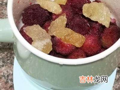 杨梅怎么才好吃?