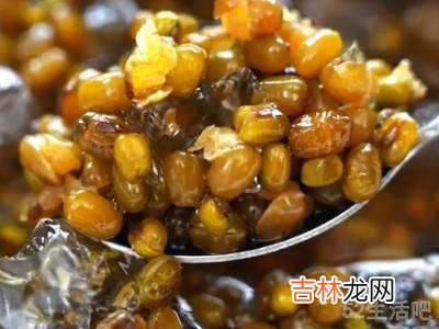 绿豆糖水怎么煮?