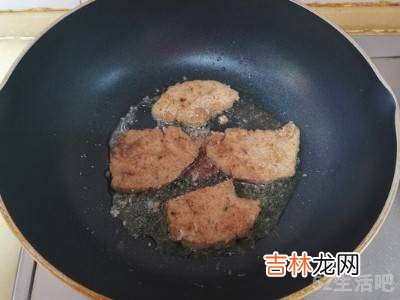 红酒鹅肝怎么吃?