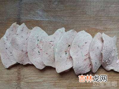 红酒鹅肝怎么吃?