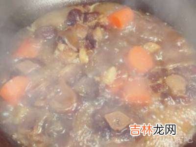 牛尾怎么做好吃?