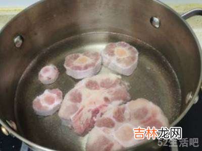 牛尾怎么做好吃?