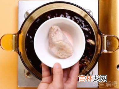 怎么吃羊肉?