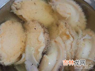 鲍汁捞饭怎么做?